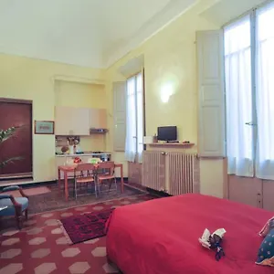  Appartamento Cozy In Palazzo Malaspina Italia
