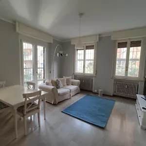  Appartamento La Casa Bianca Italia