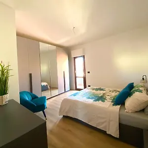  Appartamento Claudio's House Italia