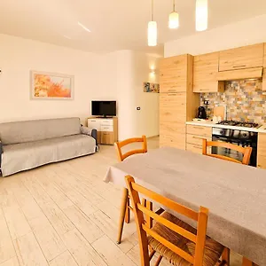  Appartamento Residenza Quarto 02 - La Maddalena Italia