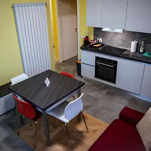  Appartamento Casa Flavia Italia