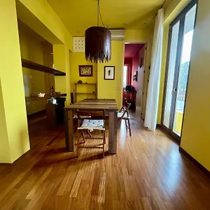  Appartamento Piazza Puccini Deluxe Italia