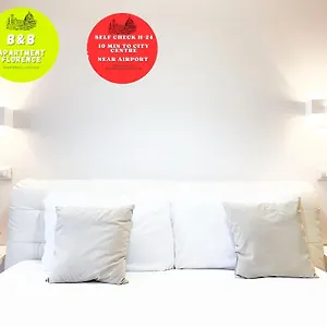  Appartamento Novoli P.giustiz Italia