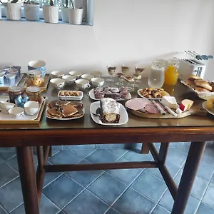 Lumachella Couette-café